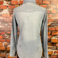 Chambray Gambler Shirt