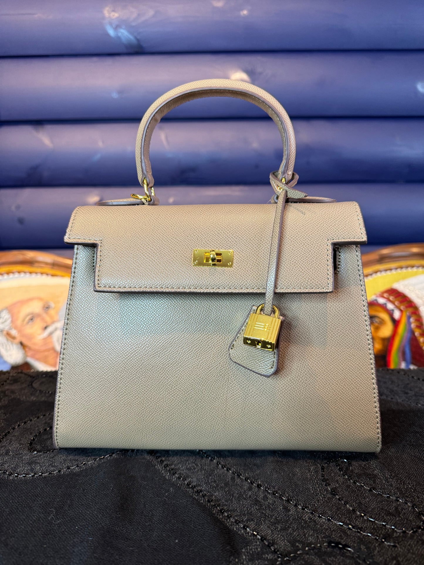 The Beverly Handbag