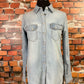 Chambray Gambler Shirt