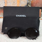 Pre-Loved Chanel Sunglasses