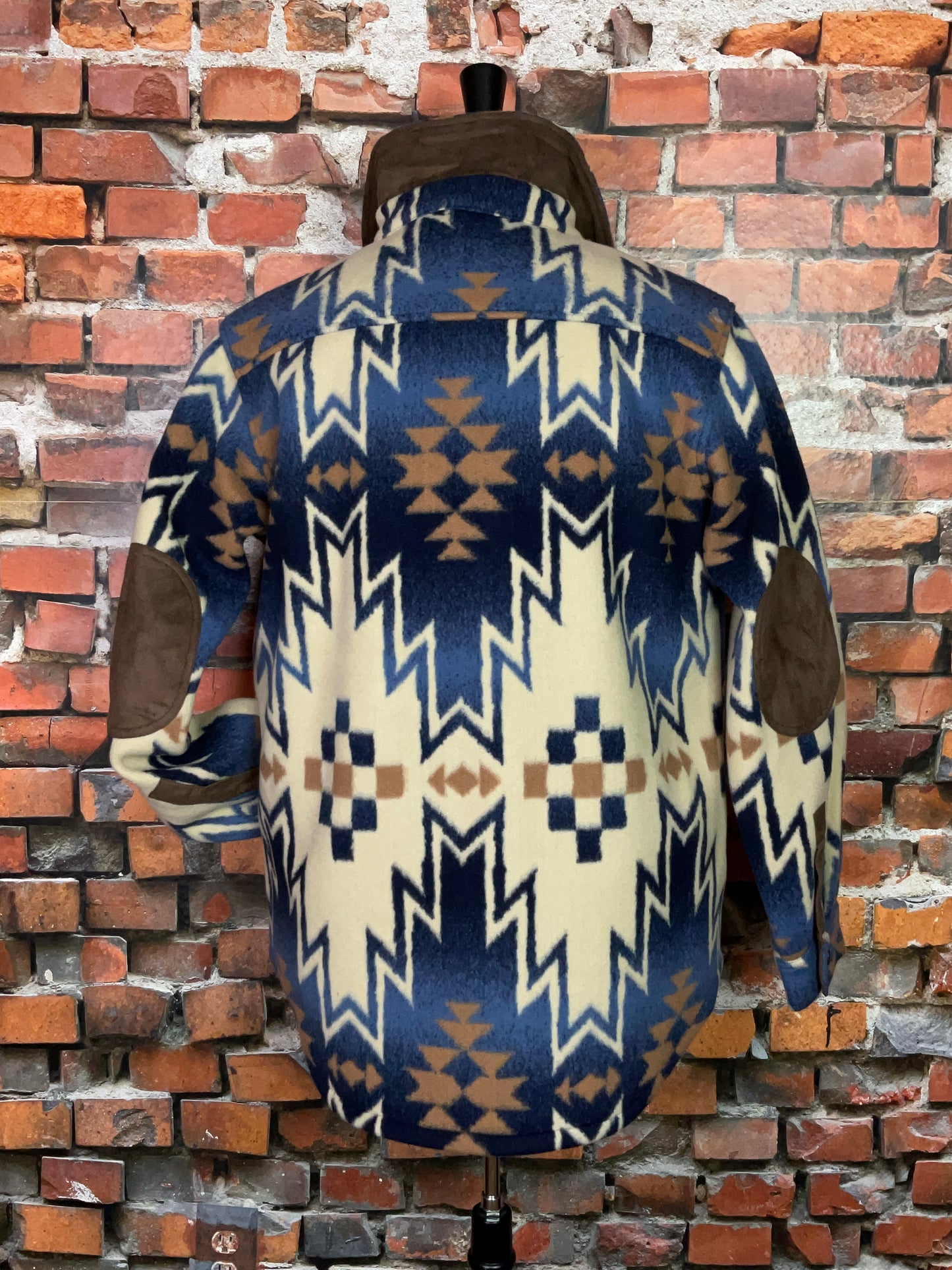 T.P. Blanket Shirt