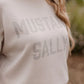 Glamorous Mustang Sally Sweater