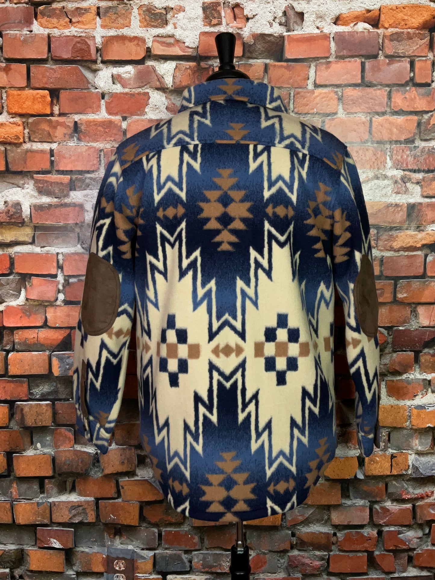 T.P. Blanket Shirt