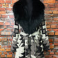 Stone Bluff Barn Coat