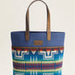 LIMITED EDITION HARDING MARKET TOTE