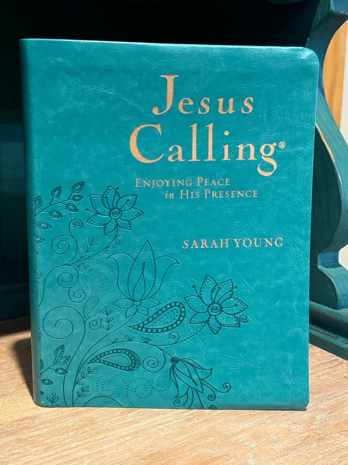 Jesus Calling