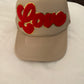 LOVE Trucker Hat