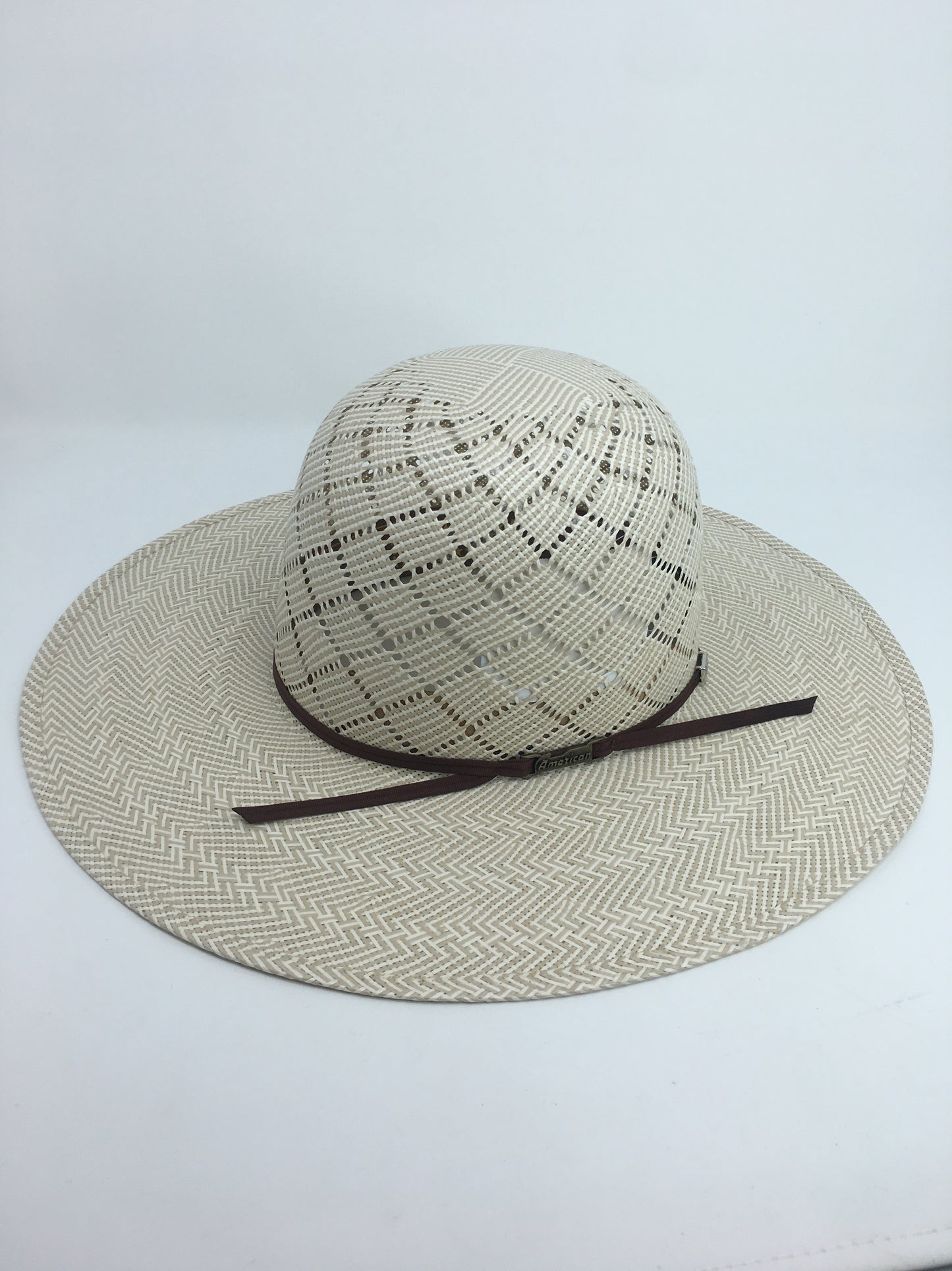 5050 - STRAW HAT