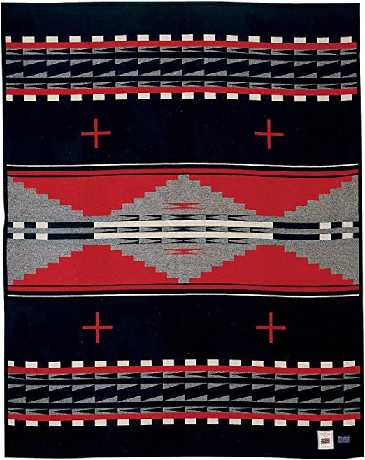 Hidatsa Earth Blanket