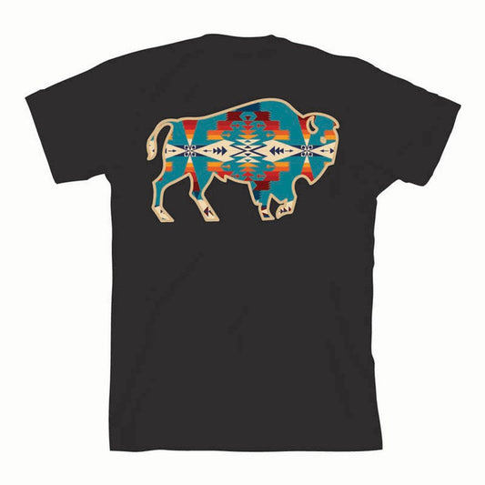 Tucson Bison Graphic Tee