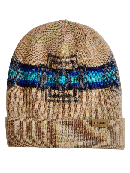 Knit Beanie