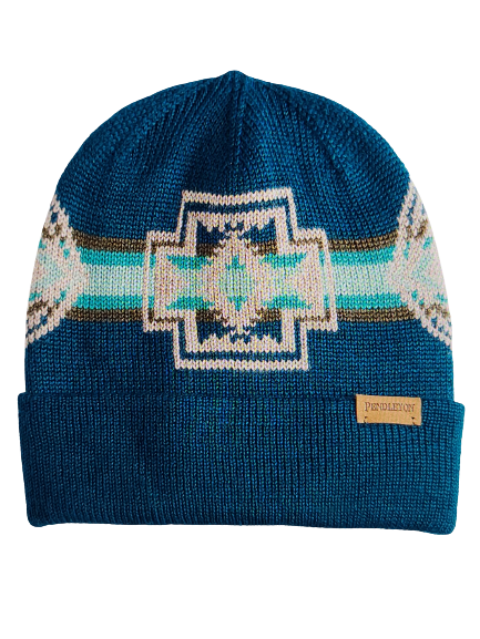 Knit Beanie