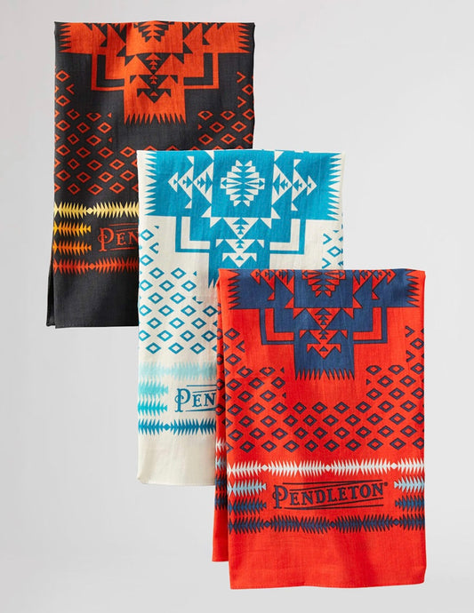 3 - Pack Bandana