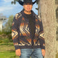 Mission Trails Cotton Cardigan