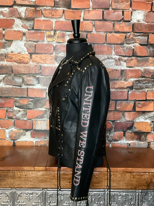 United We Stand Jacket