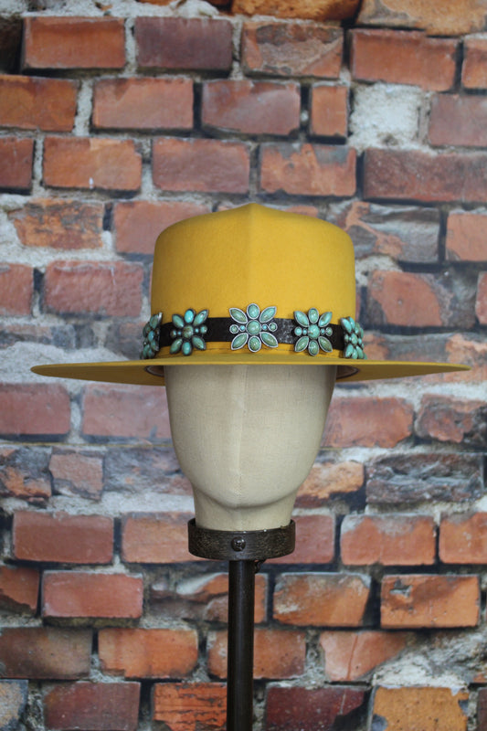 Yellowbelly Hat