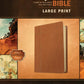 Every Man’s Bible NLT, Large Print