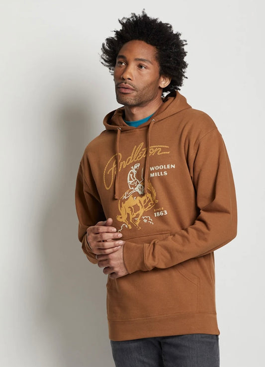 Heritage Rodeo Hoodie