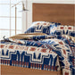 Harding Coverlet Set