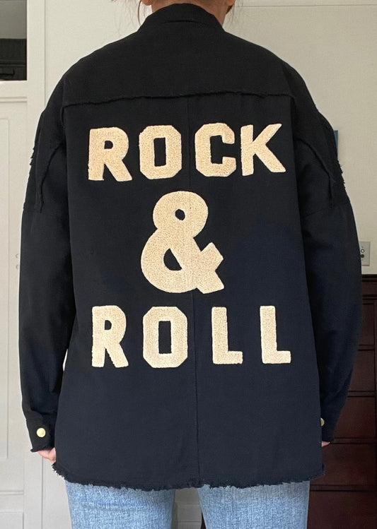 Rock & Roll Jacket