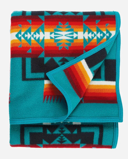 Chief Joseph Blanket