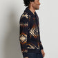 Mission Trails Cotton Cardigan