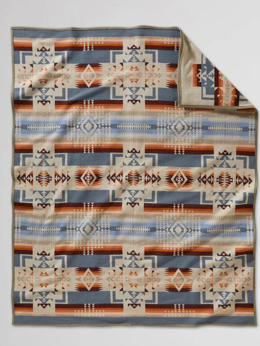 Chief Joseph Blanket