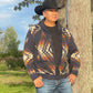 Mission Trails Cotton Cardigan