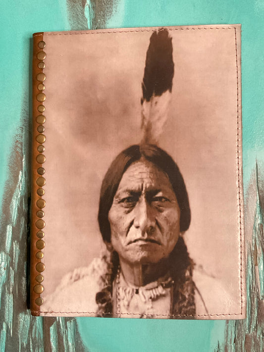 Chief Sitting Bull