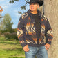 Mission Trails Cotton Cardigan