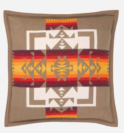 Chief Joseph Pillow