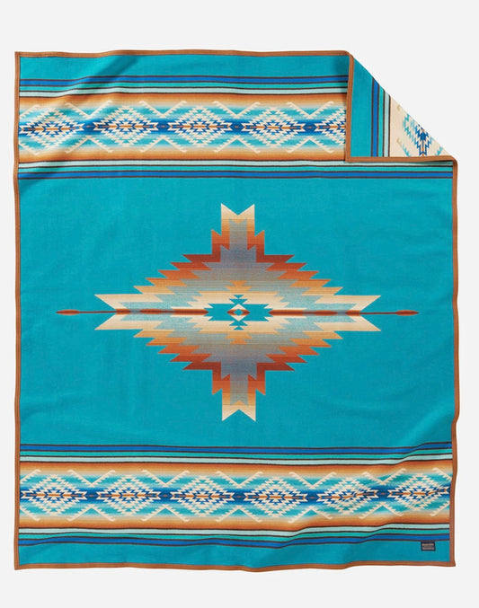 PAGOSA Springs Blanket