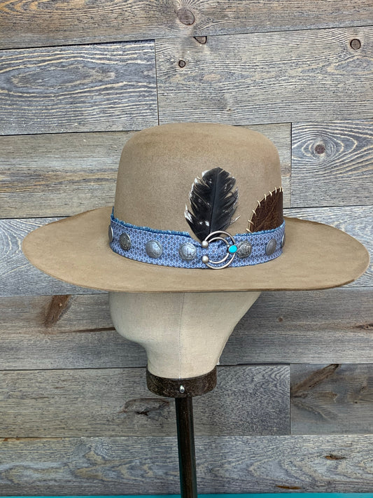 Buffalo Joe Hat