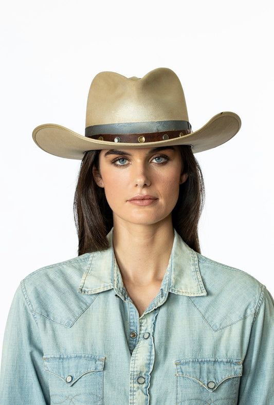 Lawman Hat