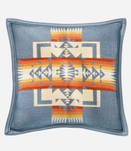 Chief Joseph Pillow