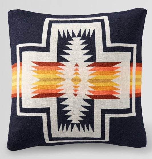 Harding Knit Pillow