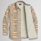 Doublesoft Sherpa-Lined Shirt Jacket