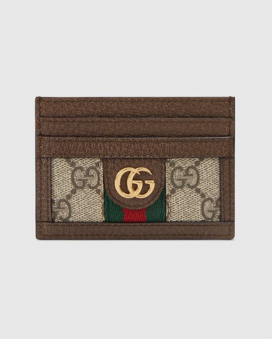 GG Credit Card case